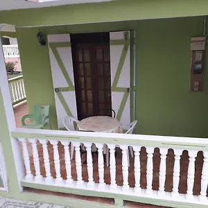  Appartement F3 Paisible