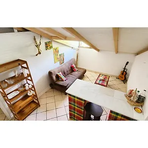 Camping Chambre Creole