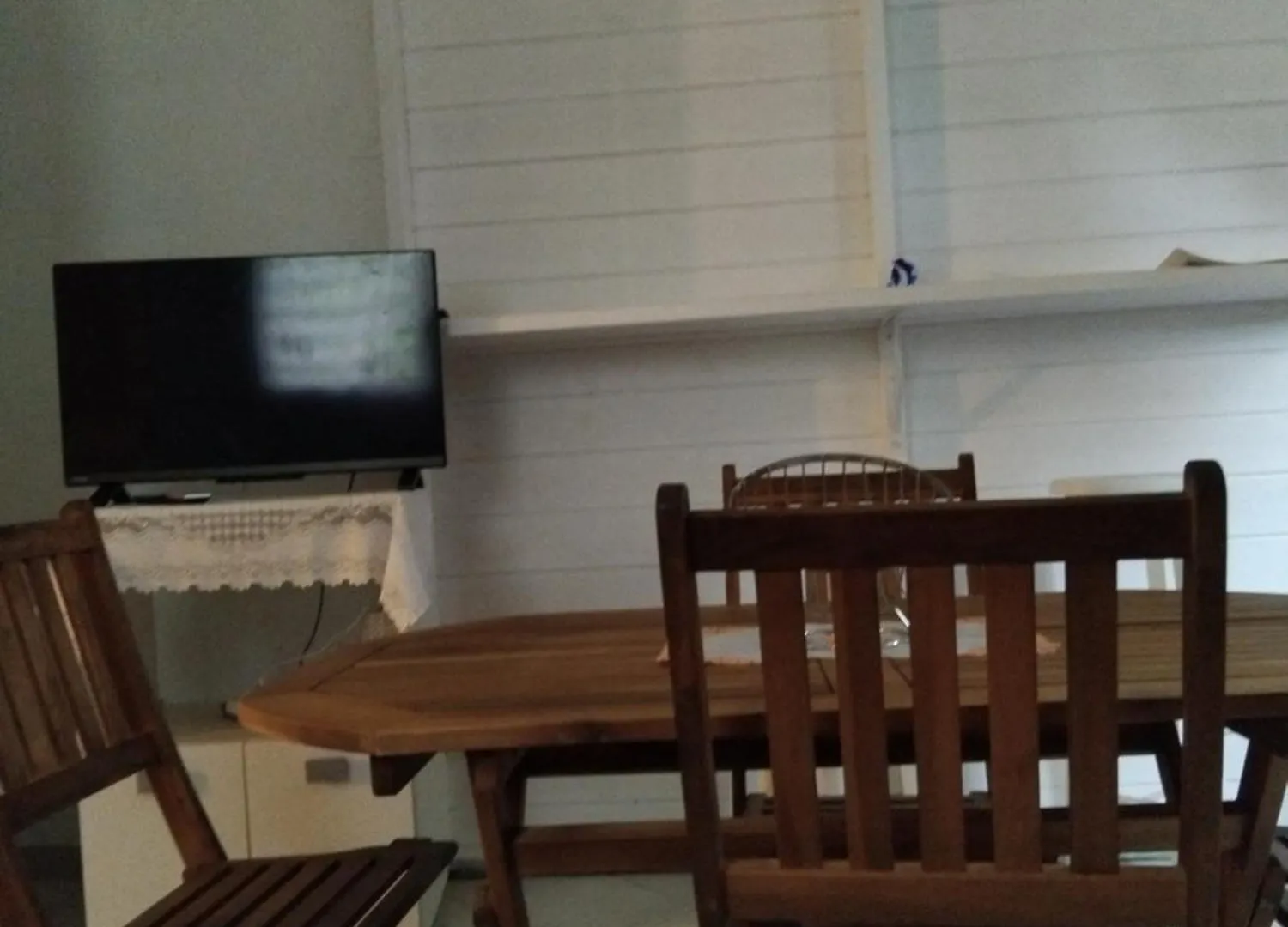 Apartment Vanille Capesterre-Belle-Eau Guadeloupe